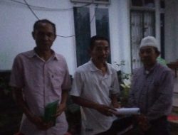 SLAMAT DPK apdesi adiluwih respon dan dukung TBM