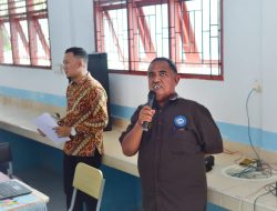 PT ITA EMP Dan Media Online Kabar Pesisir News Gelar Pencegahan Bahaya Narkoba
