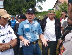 Adat Buay Belunguh Murka, Pemkab Tanggamus Dinilai Abaikan Hak Tanah Leluhur