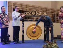 Pemerintahan Kota Singkawang Dorong  Pembangunan Yang Berkeadilan Dan Berorientasi