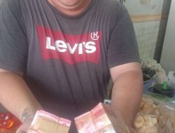 Terbongkar! Jaringan Penampungan dan Pengolahan Emas Ilegal Beroperasi di Bengkayang