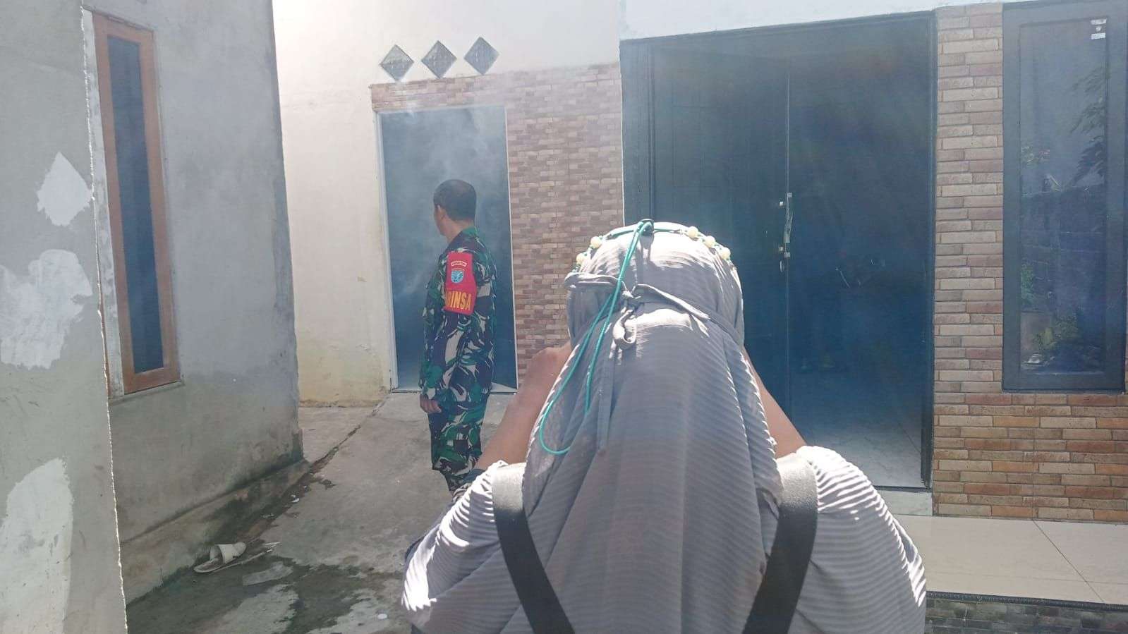 Kepedulian di Garda Terdepan