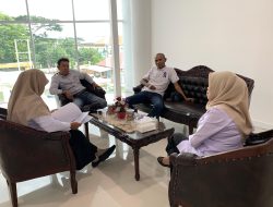Ikatan perpustakawan Indonesia(IPI) propinsi Lampung Apresiasi dan dukung penuh Permendes No.3 tahun 2024.