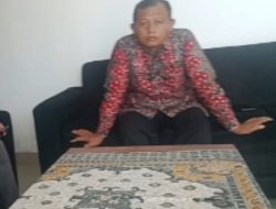 Kepsek SMK N 9 Bandar Lampung Enggan Temui Media, Dugaan Ketertutupan Dana BOS Menguat