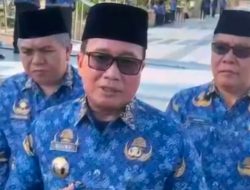 Bupati Sujiwo Tegas: 16 ASN Disanksi, Lima Diberhentikan Tidak Hormat