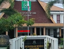 PT KEM dan PJU Fiktif: Dua Bom Korupsi yang Siap Diledakkan Kajari Ketapang