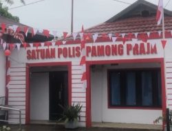 Dugaan Pelecehan Anak Magang oleh Pejabat Satpol PP: Sekda Ketapang Perintahkan Pemeriksaan Internal