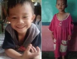 Anak 6 Tahun Hanyut Di Sungai Sejaroh,Pencarian Masih Berlangsung