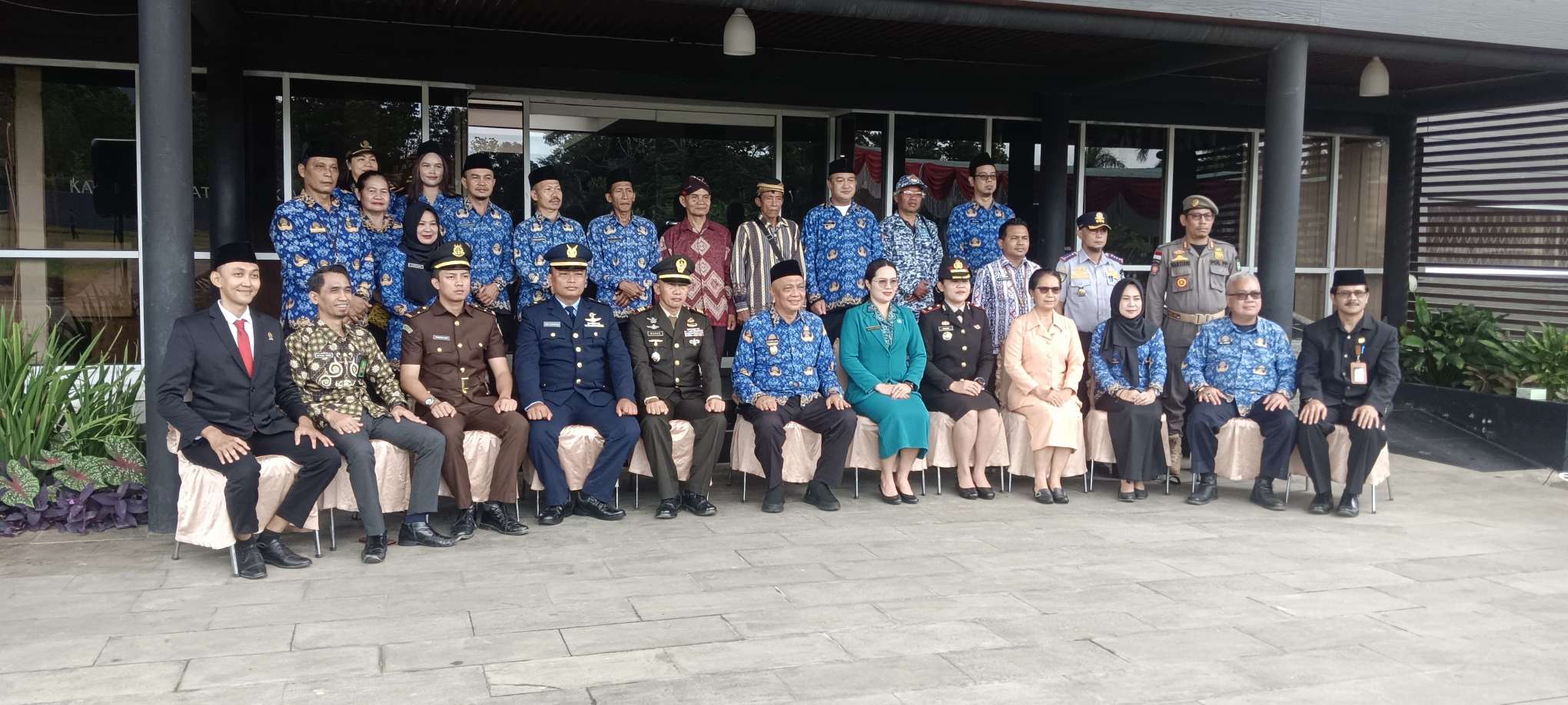 Bela Negara Bukan Hanya 