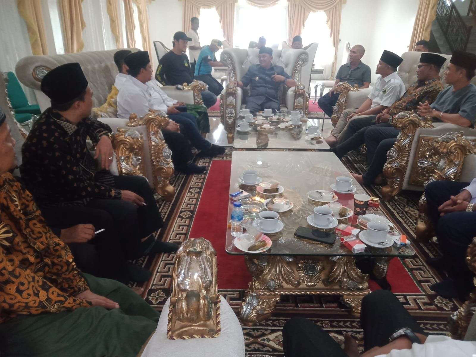 Wakil Wali Kota Singkawang