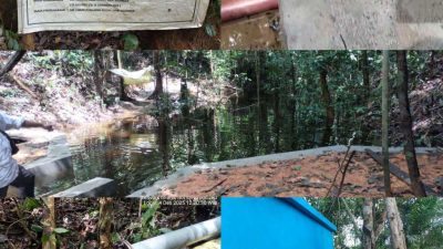 Warga Godang Damar Masih Krisis Air Bersih: SPAM Diduga Gagal Total, Dugaan Penyalahgunaan Anggaran Menguat, Rp10,4 Miliar Habis