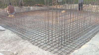 Proyek SPAM Rp10,4 Miliar di Lembah Bawang Diduga Dikerjakan Asal Jadi: Beton Keropos, Besi “Banci”, Pengawasan Dinas PUPR Dipertanyakan Keras