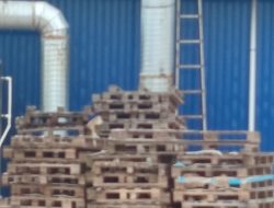Pabrik Aluminium Tanjung Uncang Diduga Beroperasi Ilegal dengan Bekingan Aparat