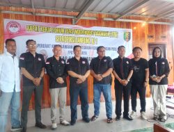 Diikuti 13 Korwil FPII Provinsi Lampung Adakan Kegiatan RAKERDA ke-1 di Lamsel