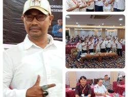 Terpilih Budi Sulistiono Ketua Perbakin 2025-2029, Pontianak Siap Raih Prestasi Nasional & Internasional
