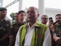 Kejagung Bongkar Korupsi Satelit Kemhan, 3 Tersangka Terancam Meja Hijau