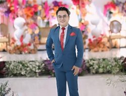 Arul Kharisma Putra Ahmad: Dari Depok Menuju Panggung Hiburan Indonesia