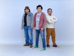 Band Asal Ponorogo Titik Balik Rilis Single Baru “Falling in Love”, Gandeng Kidnep Flanella
