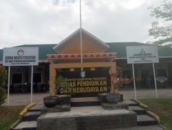 Disdikbud Pringsewu Disorot FPII, Pelayanan Publik Dinilai Tidak Profesional