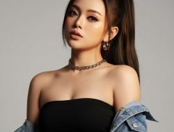 DJ LISHA KEMBALI TRAUMA CINLOK DENGAN YAMO ZEGA ARTIST TIKTOK YG TERNYATA PUNYA ANAK DI LUAR NIKAH