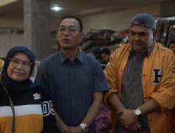 Hanura Salurkan Bantuan Kemanusiaan untuk Korban Banjir dan Longsor di Sumatera Barat dan Sumatera Utara