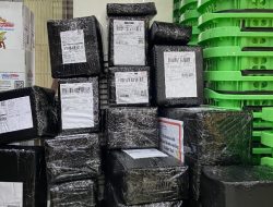 Ke Lampung Wajib Mampir! Haitoms Lampung Bagi-Bagi Umroh Gratis