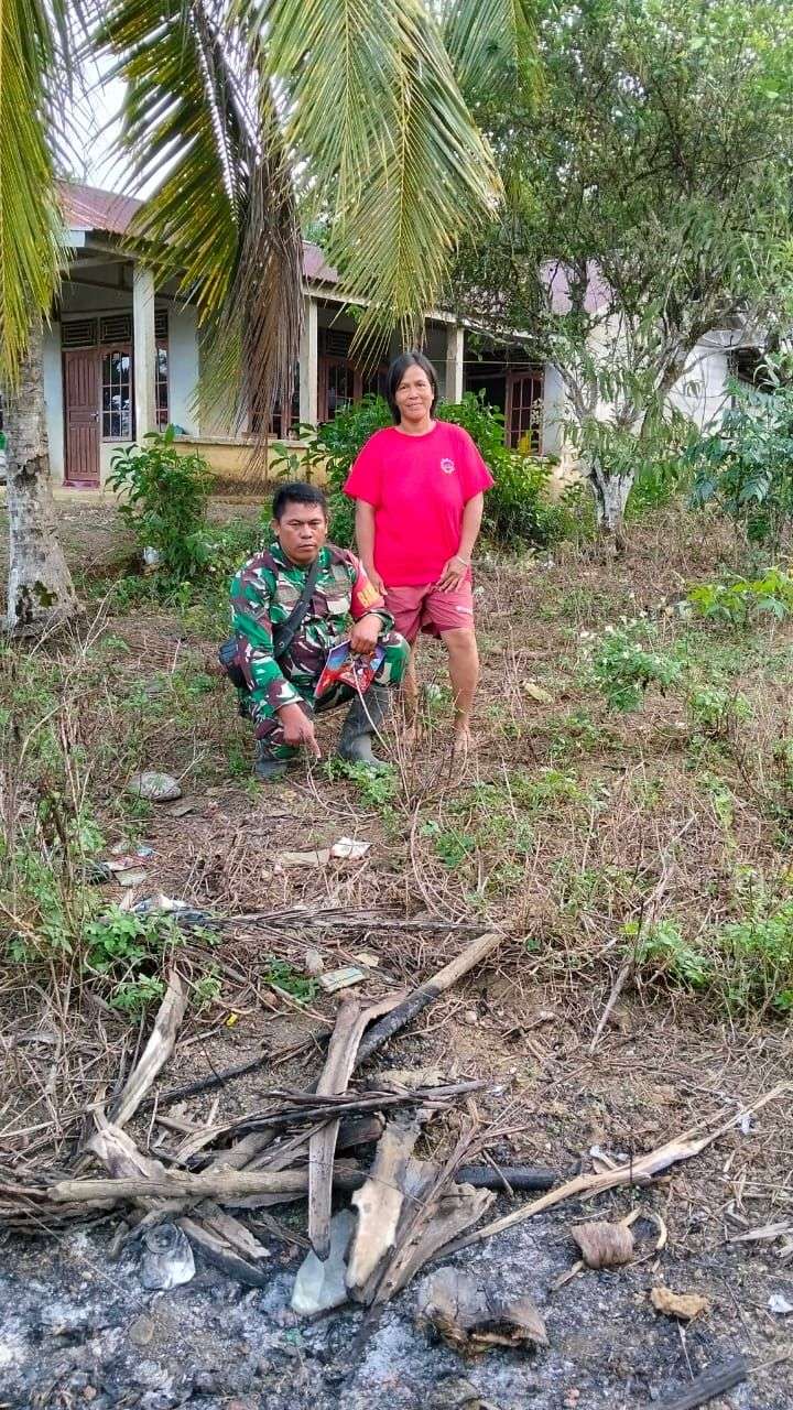 Terus Atasi Kesulitan Rakyat