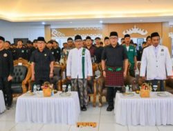 Empat Dekade Pagar Nusa, Perkuat Tradisi, Solidaritas, dan Prestasi untuk Pesawaran.