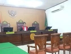 Kuasa Hukum Dirut PT San Xiong Steel Indonesia Mengajukan Permohonan Untuk Masuk Sebagai Pihak dan Meminta Hakim Tunggal Objektif 