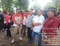 Jejak Sejarah 1910 hingga HGU Modern: Konflik Agraria PTPN Dinilai Sistemik di Lampung