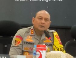 Irjen Pipit Rismanto: Kapolda Terlama yang Tegas Lawan Tambang Ilegal di Kalbar