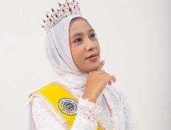 Winner Duta Dugri 2025, diraih Tafakanara, selebgram cerdas dari Lampung