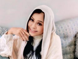 Rita Effendy Hadirkan “Cahaya Hatiku” untuk Sambut Ramadhan 2026