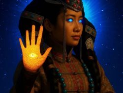 Mr. Nic Rilis “Bright Star”, Perpaduan Indie Pop dan Orkestrasi Megah yang Sinematik