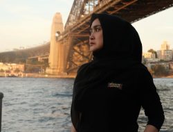 Dari Rock ke Dangdut, Natasha Pramudita Rilis Single Terbaru “Mendadak Dangdut”