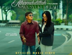 Penuh Energi Positif, Sunnah Band Siap Bersaing di Panggung Nasional