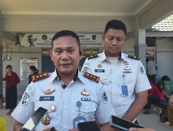 Dari Tahanan Rumah ke Perbatasan RI–Malaysia, Liu Xiaodong Kembali Masuk Lapas