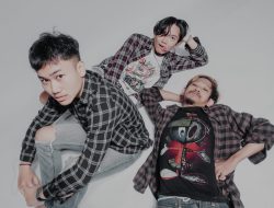 Javanese Cat Perluas Eksplorasi Rock dalam Album Terbaru “Gratia Plena”