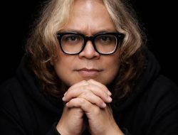 Single Baru “I Love You”, Doddy Katamsi Hadirkan Nuansa Rock 90-an yang Lebih Segar