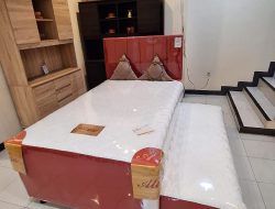 Selalu Banjir Promo, GFS Store manjakan pelanggannya