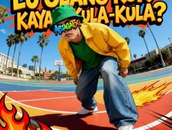 Akbarmauusuf Kembali dengan Single Baru, Soroti Ketimpangan di Lingkungan Kerja