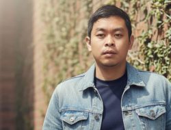 Lewat “Assalamualaikum”, Ajie Rhamdani Ajak Pendengar Belajar Ikhlas