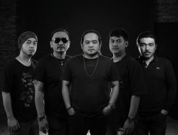 “Tehran Don’t You Cry”: NOEND Suarakan Luka Kemanusiaan Lewat “TEJA KAMENAI”