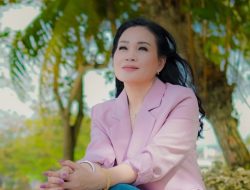 Lussy Renata Hadirkan “Pesan Terakhir”, Lagu Reflektif Tentang Kehidupan dan Perpisahan