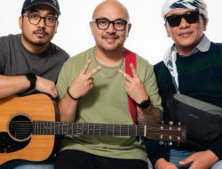Langit Cerah Band Siap Ramaikan Industri Musik dengan Nuansa Britpop Modern