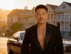 Single Baru “Soulmate” Tegaskan Daniel Sudar sebagai Musisi Multitalenta