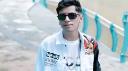 “Rasa Yang Paleng Dalam” Jadi Langkah Awal Febrian Van Harling di Industri Musik