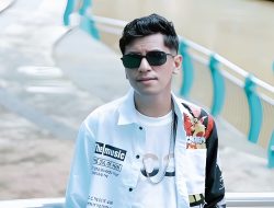 “Rasa Yang Paleng Dalam” Jadi Langkah Awal Febrian Van Harling di Industri Musik