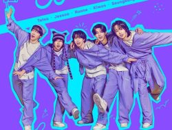 AmbiO Resmi Debut, “Boys Be Ambitious” Bawa Semangat Generasi Muda