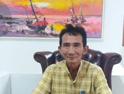 Fachruddin Dinilai Layak Maju pada Pilkada Lampung 2029–2034